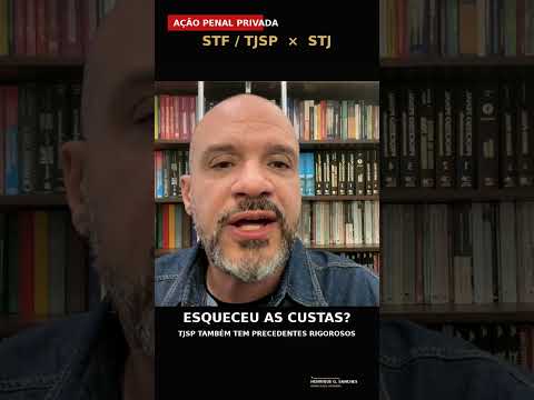 QUEIXA - CRIME, CUSTAS E PRAZO DECADENCIAL