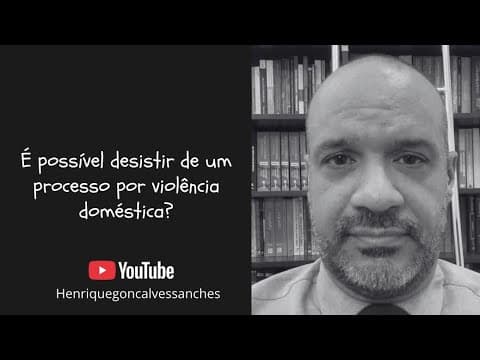 Você sabia que a desistência em casos de violência doméstica exige manifestação expressa da vítima?